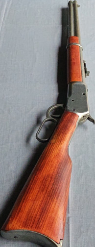 Gewehr requisite attrappe aus - attrappe,