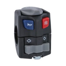 Kombischalter Racing mit