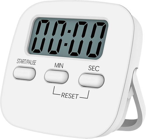 üchentimer digital lcd - digital,