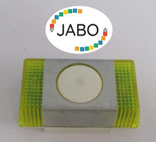 ( D8 ) LEGO Duplo Sirene Warnlicht Blinklicht gelb mit Licht und Sound