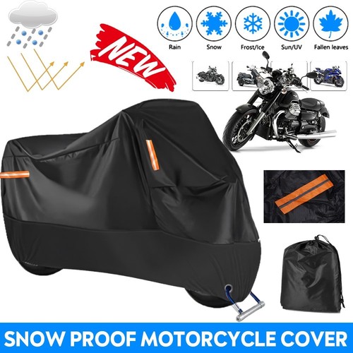 Motorrad abdeckung xxl - motorrad,