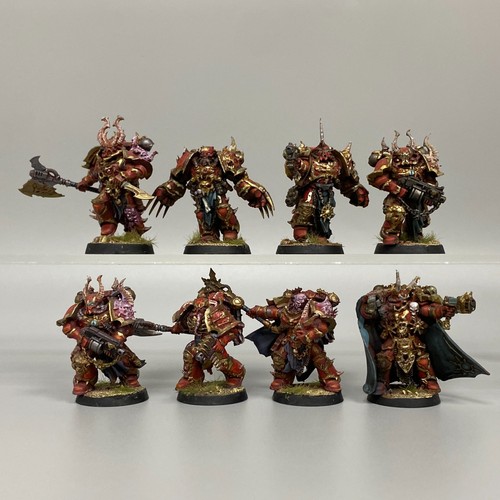 Kranon the relentless - the,