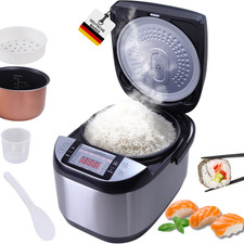 Sommertal Reiskocher RK50  5L