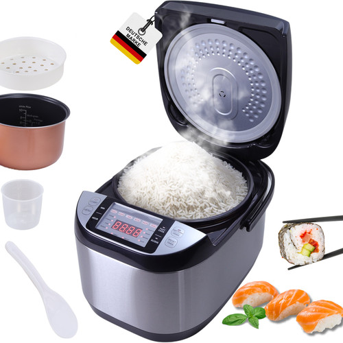 Sommertal reiskocher rk50 - sommertal,