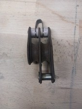 umlenkrolle seilwinde