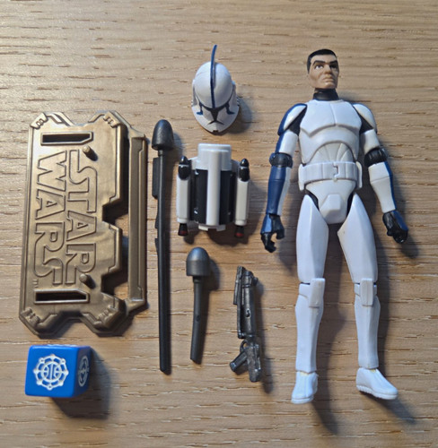 Hasbro star wars - wars, trooper