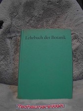 Lehrbuch der Botanik für