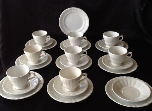 Antikes villeroy boch - &,