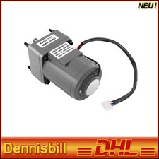 AC 220V 40W Regelbar Speed