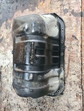 VW T4 Ölwanne Motorölwanne Wanne 1,9TD 1,9D ABL 044103601D