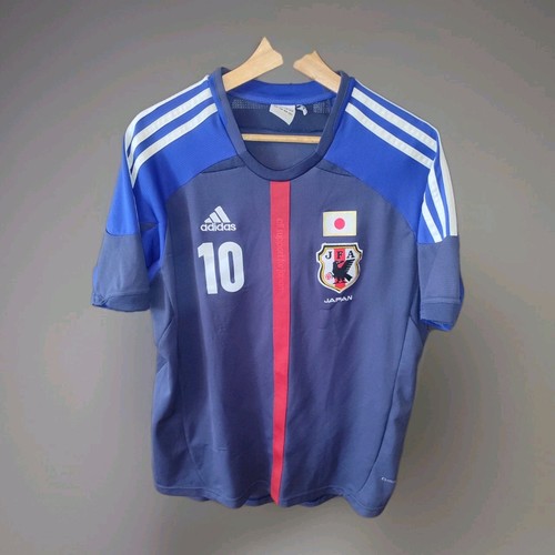 Adidas japan fußball trikot - japan,