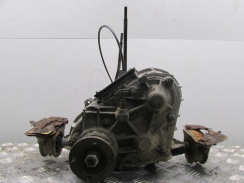 Verteilergetriebe 4x4 lada - 4x4,