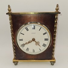 Kienzle Automatic Tischuhr