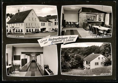Untergröningen kocher - ak, /kocher