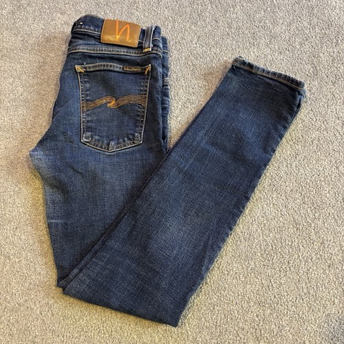 Nudie jeans tight long - nudie,