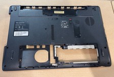 Packard Bell PEW91 TK85-GN-008GE Boden Unteres Gehäuse - guter Zustand -