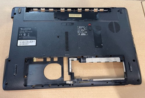 Packard bell pew91 - bell,