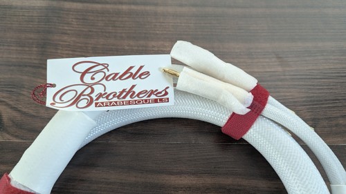 High end center kabel - high-end, center-kabel