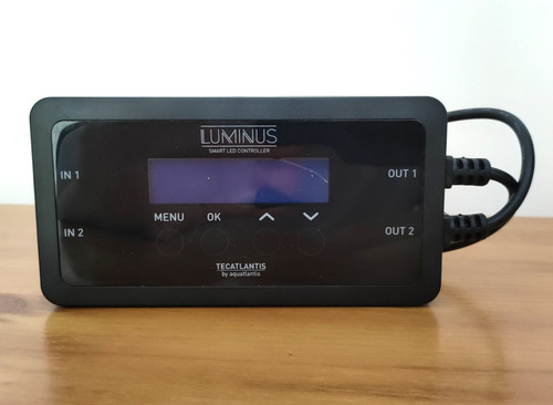 Aquatlantis luminus smart - luminus,