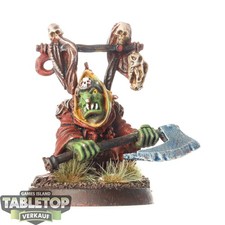 Orc & Goblin Tribes - Night