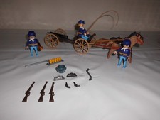 Playmobil Western 3729 ACW