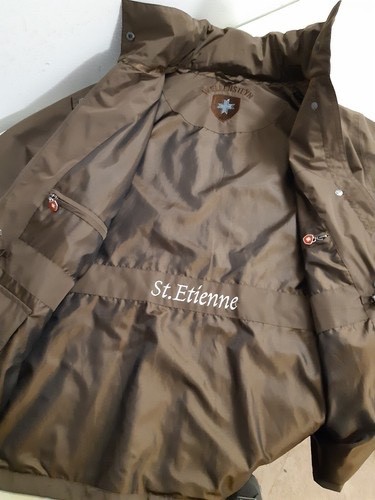 Wellensteyn damenjacke st - wellensteyn, xl