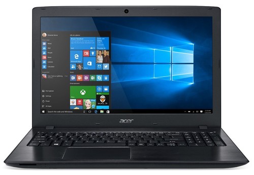 Acer aspire 575 gaming - acer,
