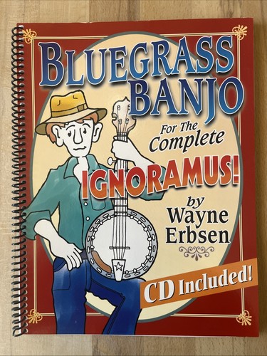 Bluegrass banjo - bluegrass,