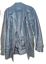 Vintage Jacke Windsor