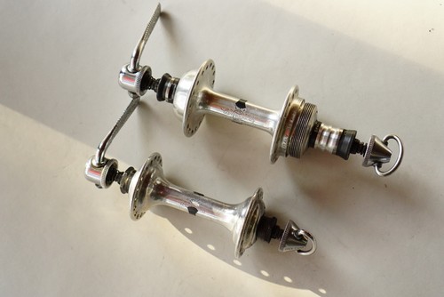 Vgc 1977 campagnolo - campagnolo, record
