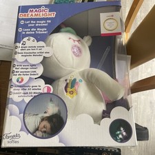 Magic Dreamlight Light Up