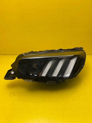 Peugeot 2008 2019 - 2008, full