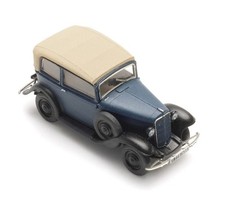 Artitec 312 046 opel dach - artitec,