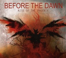 Before the Dawn - Rise of the