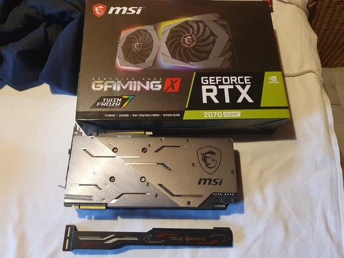 Msi geforce rtx 2070 - msi,