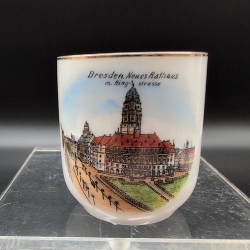 Mokkatasse tasse andenken - mokkatasse,