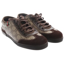 Sneaker Gucci Mehrfarbig 39,5 EUR / 5