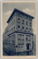 Koeln Rhein Köln Hotel Ewige