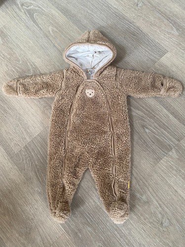 Steiff winter overall gr 68 - winter,