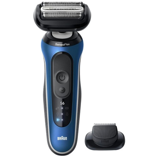 Braun series b1200s - braun, 6