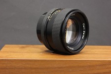 Zeiss Planar 1,4/50 T* Objektiv für Contax RTS - 65154