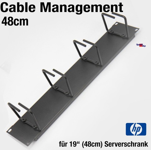 48cm rackmount server - 19",