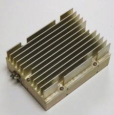 NEOS Gooch & Housego N38041-10AM AOM 41MHz RF HF Laser DPSS Q-Switch Treiber