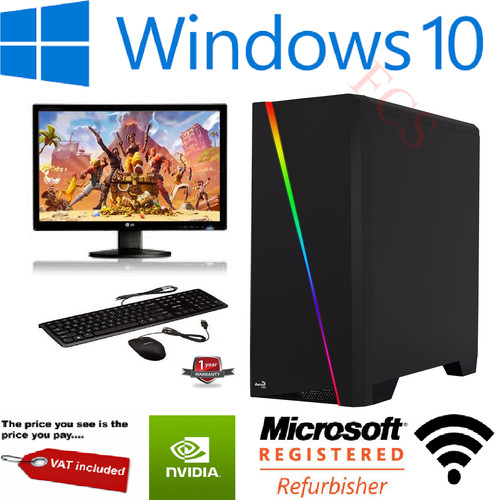 Ultraschneller i7 - i3,