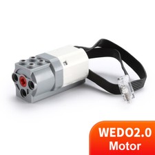 Lego powered motor hub - lego,