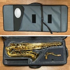 JULIUS KEILWERTH SX90R tenor