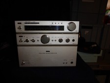 Aurex (Toshiba)Vorverstärker