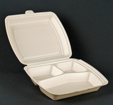 1000 Menübox 3-geteilt