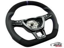 AUSTAUSCH Lenkrad Lederlenkrad