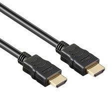 5m HDMI Kabel 4K ULTRA HD UHD 2160p 1080p FullHD 3D Highspeed Ethernet ARC 